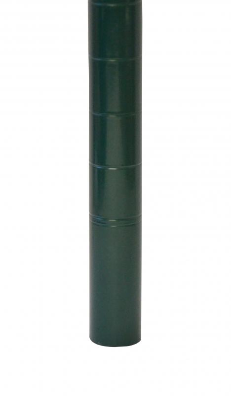 34-inch Epoxy Post without Leveler